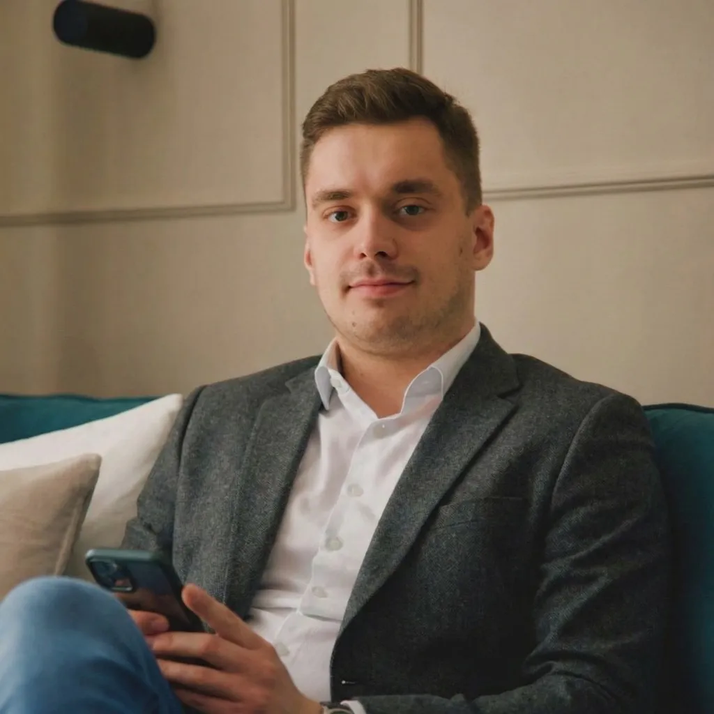 Adam Bednarz